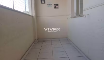 Apartamento com 3 quartos para alugar na Rua Ourique, Penha Circular, Rio de Janeiro, 46 m2 por R$ 950