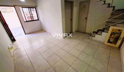 Casa com 2 quartos à venda na Rua Clarimundo de Melo, Piedade, Rio de Janeiro, 101 m2 por R$ 299.900
