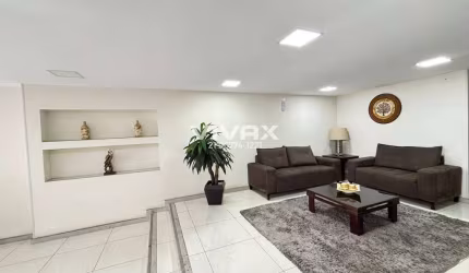 Apartamento com 3 quartos à venda na Almirante Calheiros da Graça, Todos os Santos, Rio de Janeiro, 90 m2 por R$ 450.000