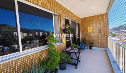 Apartamento com 2 quartos à venda na Rua Conselheiro Ferraz, Lins de Vasconcelos, Rio de Janeiro, 68 m2 por R$ 225.000