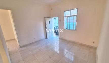 Casa com 2 quartos para alugar na Rua Paulo Silva Araújo, Méier, Rio de Janeiro, 60 m2 por R$ 1.700