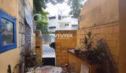 Casa com 2 quartos à venda na Rua Magalhães Couto, Méier, Rio de Janeiro, 69 m2 por R$ 504.000