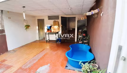 Apartamento com 2 quartos à venda na Rua Santos Titara, Todos os Santos, Rio de Janeiro, 85 m2 por R$ 360.000