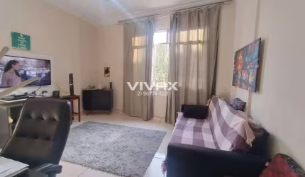 Apartamento com 3 quartos à venda na Rua Gregório Neves, Engenho Novo, Rio de Janeiro, 76 m2 por R$ 235.000