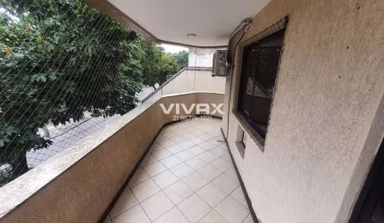 Apartamento com 3 quartos à venda na Rua Honório, Todos os Santos, Rio de Janeiro, 90 m2 por R$ 330.000