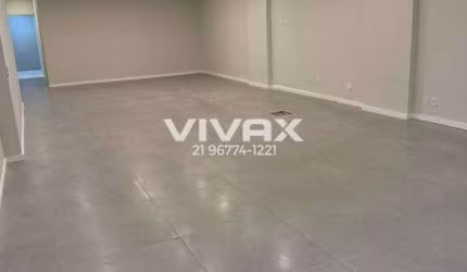 Ponto comercial com 2 salas para alugar na Rua Dias da Cruz, Méier, Rio de Janeiro, 200 m2 por R$ 21.000