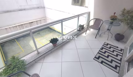 Apartamento com 2 quartos à venda na Rua Vasco da Gama, Cachambi, Rio de Janeiro, 75 m2 por R$ 470.000