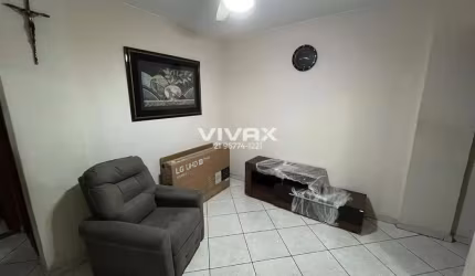 Apartamento com 2 quartos à venda na Rua Boiaca, Bento Ribeiro, Rio de Janeiro, 52 m2 por R$ 264.000
