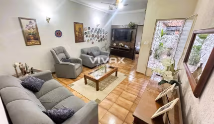 Casa em condomínio fechado com 4 quartos à venda na Rua José Bonifácio, Todos os Santos, Rio de Janeiro, 120 m2 por R$ 499.000