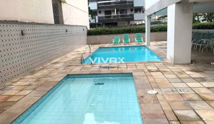 Apartamento com 2 quartos à venda na Rua Barão de São Borja, Méier, Rio de Janeiro, 78 m2 por R$ 550.000