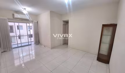 Apartamento com 2 quartos para alugar na Rua Dionísio Fernandes, Engenho de Dentro, Rio de Janeiro, 51 m2 por R$ 1.450