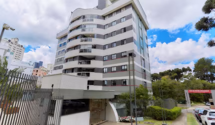 Apartamento com 3 quartos, 2 vagas, para venda no Ecoville.