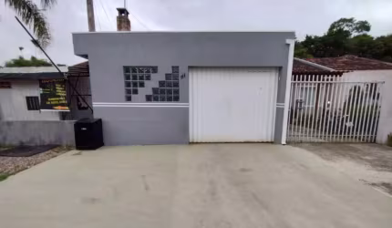 Casa com 2 dormitórios à venda, 60 m² por R$ 349.000,00 - Del Rey - São José dos Pinhais/PR