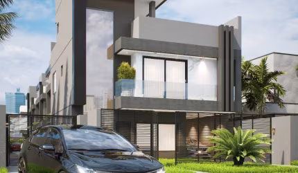 triplex no Boqueirão com 3 dormitórios à venda parece ser uma excelente oportunidade!