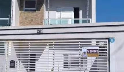 Casa para Venda em Franco Da Rocha, Centro, 3 dormitórios, 1 suíte, 2 banheiros, 2 vagas