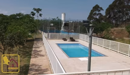 Apartamento para Venda em Francisco Morato, Chácara Martha, 2 dormitórios, 1 banheiro, 1 vaga