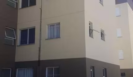 Apartamento para Venda em Franco da Rocha, Chácaras Bom Tempo, 2 dormitórios, 1 banheiro, 1 vaga