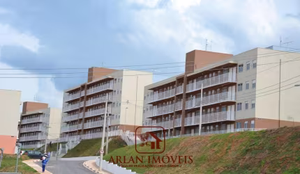Apartamento para Venda em Francisco Morato, Recanto Feliz, 2 dormitórios, 1 banheiro, 1 vaga
