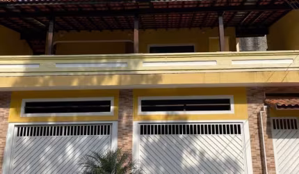 Casa em Condomínio para Venda em Caieiras, Nova Caieiras, 4 dormitórios, 2 suítes, 3 banheiros, 4 vagas