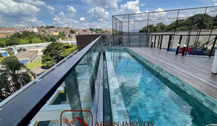 Apartamento para Venda em Francisco Morato, Centro, 2 dormitórios, 1 banheiro, 1 vaga
