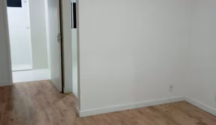 Apartamento para Venda em Francisco Morato, Residencial São Luís, 2 dormitórios, 1 banheiro, 1 vaga