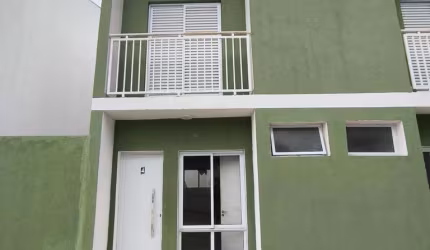 Casa para Venda em Francisco Morato, Recanto Feliz, 2 dormitórios, 1 banheiro, 1 vaga
