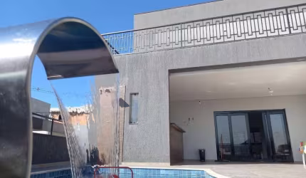 Casa para Venda em Caieiras, Jardim Dos Abreus, 3 dormitórios, 3 suítes, 4 banheiros, 3 vagas