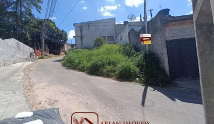 Lote para Venda em Francisco Morato, Jardim Primavera