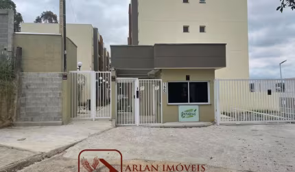 Apartamento para Venda em Franco da Rocha, Vila Lanfranchi, 1 dormitório, 1 banheiro, 1 vaga