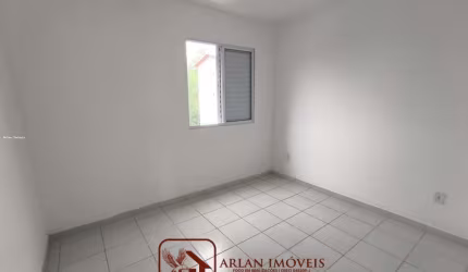 Apartamento para Venda em Franco da Rocha, Chácaras Bom Tempo, 2 dormitórios, 1 banheiro, 1 vaga