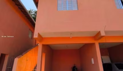 Casas 2 Quartos para Venda em Franco da Rocha, Pouso Alegre, 2 dormitórios, 1 banheiro