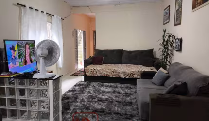 Casa para Venda em Franco da Rocha, Parque Monte Verde, 4 dormitórios, 2 banheiros, 1 vaga