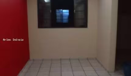 Apartamento para Locação em Franco da Rocha, Chácaras São José, 2 dormitórios