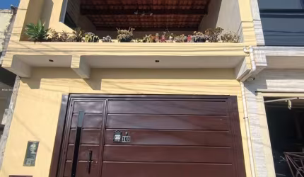 Casa para Locação, Serpa, 3 dormitórios, 1 suíte, 2 banheiros, 2 vagas