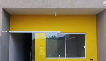 Casa para Venda em Francisco Morato, Recanto Soraya, 2 dormitórios, 1 banheiro, 2 vagas