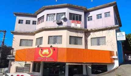 Apartamento para Locação em Caieiras, Nova Era, 1 dormitório
