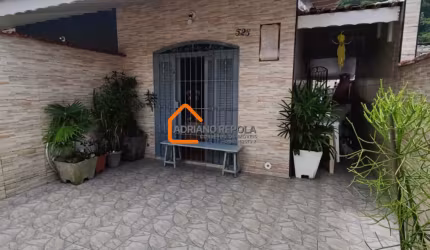 Casa excelente localização