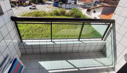 Apartamento com Piscina e elevador