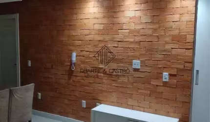 Res. Guilherme - Apartamento Semi Mobiliado com Fácil acesso a BR 101