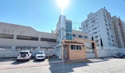 Santa Ana Residence - Apartamento à venda no bairro Caminho Novo - Palhoça/SC