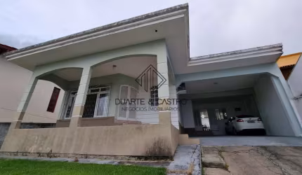 Casa no Centro Histórico de São José