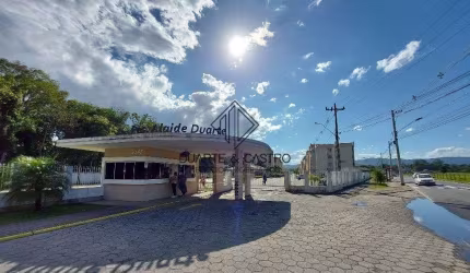 Alaide Duarte - Apartamento próximo ao novo Bistek em Forquilhas