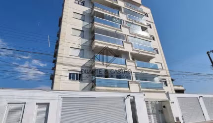Apartamento pronto para morar.