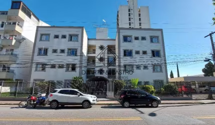 Coimbra - Apartamento no Kobrasol