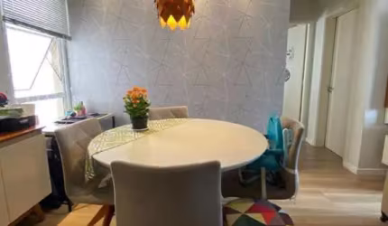 Apartamento para Venda em Campinas, Vila Ypê, 2 dormitórios, 1 banheiro, 1 vaga