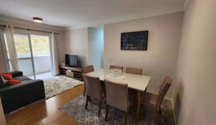 Apartamento para Venda em Valinhos, Ortizes, 3 dormitórios, 1 suíte, 2 banheiros, 2 vagas