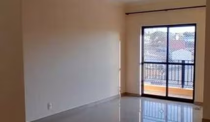 Apartamento para Venda em Valinhos, Vila Angeli, 2 dormitórios, 2 banheiros, 1 vaga