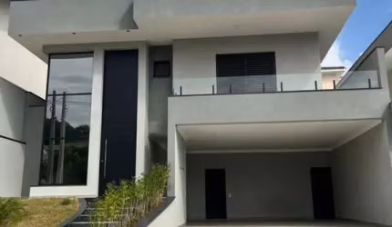 Casa em Condomínio para Venda em Valinhos, Pinheiros, 3 dormitórios, 3 suítes, 4 banheiros, 2 vagas