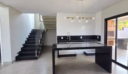 Casa em Condomínio para Venda em Valinhos, Jardim Alto da Colina, 3 dormitórios, 3 suítes, 3 banheiros, 4 vagas