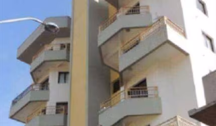 Apartamento para Venda em Valinhos, Vila Olivo, 2 dormitórios, 1 suíte, 1 banheiro, 1 vaga